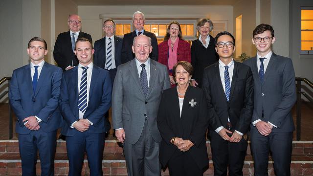 Aial essay prize picture